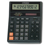 картинка Электронный калькулятор SDC888T/C Citizen от интернет-магазина К1-СТРОЙ