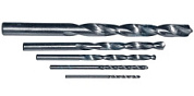 картинка Сверло с цилиндрическим хвостовиком по металлу 1 мм С2 042010 Skole от интернет-магазина К1-СТРОЙ