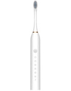 картинка Электрическая зубная щетка X3 SONIC ELECTRIC Toothbrush от интернет-магазина К1-СТРОЙ
