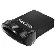 картинка Флеш-накопитель 32GB USB3.1 Ultra Fit 130Mb/s SanDisk от интернет-магазина К1-СТРОЙ
