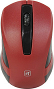 картинка Мышь беспроводная MM-605 1200dpi Red Defender  от интернет-магазина К1-СТРОЙ