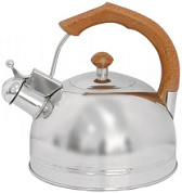 картинка Чайник для плиты DJB-3293 3л со свистком Mallony от интернет-магазина К1-СТРОЙ