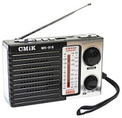 картинка Радиоприемник MK918 CMIK от интернет-магазина К1-СТРОЙ