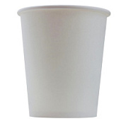 картинка Стакан одноразовый бумажный, для горячих напитков 250 мл от интернет-магазина К1-СТРОЙ