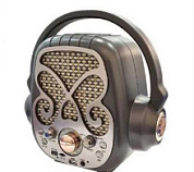 картинка Радиоприемник MEIER M-179BT ЧЕРНЫЙ от интернет-магазина К1-СТРОЙ
