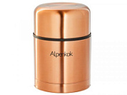 картинка Термос пищевой AK-05005M "Alpenkok", 500 мл от интернет-магазина К1-СТРОЙ