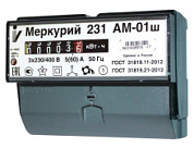 картинка Счетчик электроэнергии Меркурий 231 AМ-01Ш 380v 5(60)А от интернет-магазина К1-СТРОЙ
