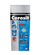 картинка Затирка для швов CE 33 Comfort №40 2кг жасмин Ceresit от интернет-магазина К1-СТРОЙ