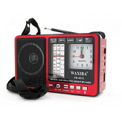картинка Радиоприемник Waxiba XB-401C от интернет-магазина К1-СТРОЙ