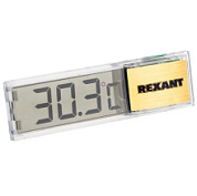 картинка Термометр электронный RX-509 REXANT от интернет-магазина К1-СТРОЙ
