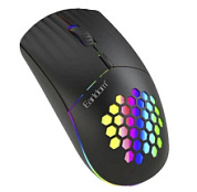 картинка Мышь беспроводная, оптическая, с подсветкой KM6 EARLDOM от интернет-магазина К1-СТРОЙ