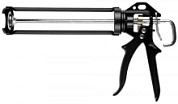 картинка Пистолет для герметика скелетный, поворотный корпус, 320мл. 06673_z01 KRAFTOOL "SuperKraft" от интернет-магазина К1-СТРОЙ