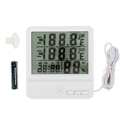 картинка Термометр Электронный с датчиком CX-301A от интернет-магазина К1-СТРОЙ