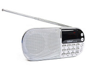 картинка Радио цифровое аккумляторное UN-09 Аibo от интернет-магазина К1-СТРОЙ
