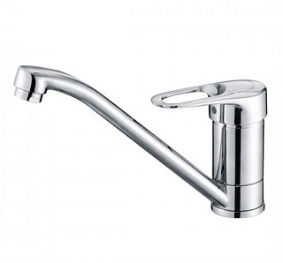 картинка Смеситель для мойки Ø40 20433 KAISER City от интернет-магазина К1-СТРОЙ