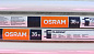 Лампа люминесцентная T8 36w/77 G13 FLUORA OSRAM