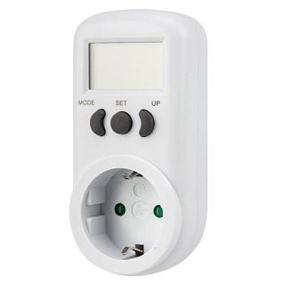 картинка Ваттметр PC-7 10-6103 PROconnect от интернет-магазина К1-СТРОЙ