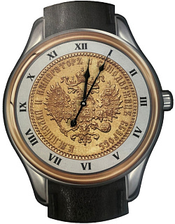 картинка Часы настенные наручные Империя от интернет-магазина К1-СТРОЙ