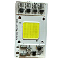 Cветодиодный чип Led 220v 50w 6500K (80-46)