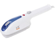 картинка Отпариватель IR-2304 белый Irit от интернет-магазина К1-СТРОЙ