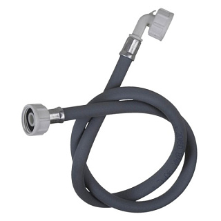 картинка Шланг рифленый наливной в упаковке 3,5м WaterMark от интернет-магазина К1-СТРОЙ