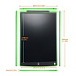 Графический Планшет Tablet 12" LCD Writing