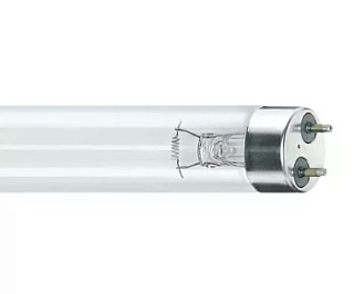 картинка Лампа бактерицидная T5 8W G5 SYLVANIA от интернет-магазина К1-СТРОЙ