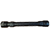 картинка Двухсторонний аккумуляторный фонарь H-3385-PM60/B202-4 Огонь от интернет-магазина К1-СТРОЙ