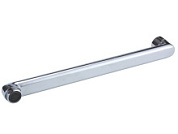 картинка Излив для смесителя плоский, 40 см art21/L40 KAISER от интернет-магазина К1-СТРОЙ