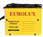 Сварочный аппарат инверторный Eurolux IWM205