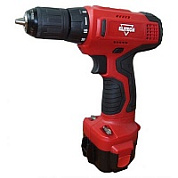 картинка Дрель шуруповерт аккумуляторная ДА 12НК2 ELITECH от интернет-магазина К1-СТРОЙ