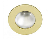 картинка Светильник потолочный 1714 R63 Е27 золото FERON от интернет-магазина К1-СТРОЙ