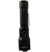 картинка Ручной фонарь аккумуляторный laser led 6030-P10 YYC от интернет-магазина К1-СТРОЙ