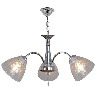 картинка Светильник потолочный 07105-0.4-03 Reluce от интернет-магазина К1-СТРОЙ