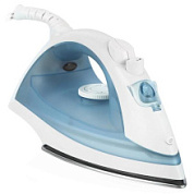 картинка Утюг Supra IS-2740 1600вт голубой от интернет-магазина К1-СТРОЙ