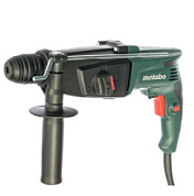 картинка Перфоратор SDS+ KHE 2444 Metabo от интернет-магазина К1-СТРОЙ