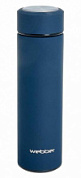 картинка Термокружка с ситечком для чая 480мл BE-6050 синяя Webber от интернет-магазина К1-СТРОЙ