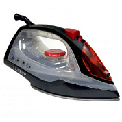 картинка Утюг электрический с антипригарным покрытием KL-1651 Kelli от интернет-магазина К1-СТРОЙ