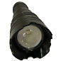 Ручной фонарь аккумуляторный laser led 6037-PM40 Police