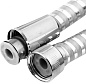 Душевой шланг 1,6м 28266000 Hansgrohe Metaflex