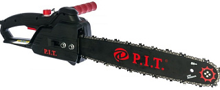 картинка Электрическая цепная пила СТАНДАРТ PKE405-D1 P.I.T. от интернет-магазина К1-СТРОЙ