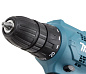 Дрель-шуруповерт сетевой  Makita DF0300