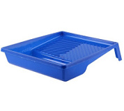 картинка Лоток-ванночка для краски средний 25х26см MPG960591 Мульти-Пласт от интернет-магазина К1-СТРОЙ