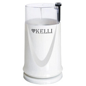 картинка Кофемолка электрическая KL-5112 Белый Kelli от интернет-магазина К1-СТРОЙ