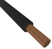 картинка Кабель силовой КГ 1х25 ГОСТ от интернет-магазина К1-СТРОЙ