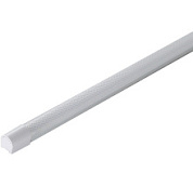 картинка Светильник светодиодный LE LED ECO R SLIM 32Вт 5000К призма LE061501-0004 LEEK от интернет-магазина К1-СТРОЙ