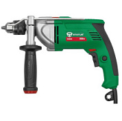 картинка Дрель сетевая ударная STATUS dp-550 от интернет-магазина К1-СТРОЙ