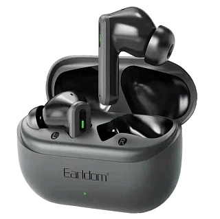 картинка Беспроводные наушники внутриканальные TWS38 ANC+ENC Earldom от интернет-магазина К1-СТРОЙ