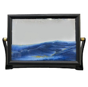 картинка Песочная картина MOVING SANDSCAPES 18-12см прямоугольная от интернет-магазина К1-СТРОЙ