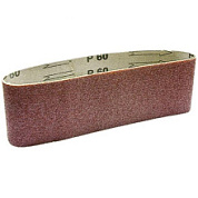 картинка Лента абразивная бесконечная, P 60, 75 х 457 мм, Matrix от интернет-магазина К1-СТРОЙ